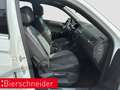 Volkswagen Tiguan Allspace 2.0 TSI DSG 4Mo. RLine PANO AHK VIEW IQ.LIGHT Weiß - thumbnail 14
