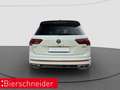Volkswagen Tiguan Allspace 2.0 TSI DSG 4Mo. R-Line PANO AHK VIEW IQ.LIGHT Weiß - thumbnail 6