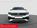 Volkswagen Tiguan Allspace 2.0 TSI DSG 4Mo. RLine PANO AHK VIEW IQ.LIGHT Weiß - thumbnail 3