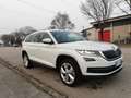 Skoda Kodiaq Skoda Kodiaq 2.0 ,190 cv, 7 posti 4×4,gancio tr Bianco - thumbnail 9
