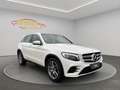 Mercedes-Benz GLC 250 4Matic AMG-Line *Navi*LED*Panorama*360°* Blanc - thumbnail 3