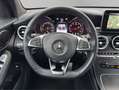Mercedes-Benz GLC 250 4Matic AMG-Line *Navi*LED*Panorama*360°* Blanc - thumbnail 13