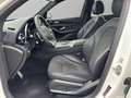 Mercedes-Benz GLC 250 4Matic AMG-Line *Navi*LED*Panorama*360°* Blanc - thumbnail 9