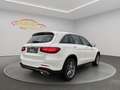 Mercedes-Benz GLC 250 4Matic AMG-Line *Navi*LED*Panorama*360°* Blanc - thumbnail 8