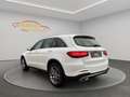 Mercedes-Benz GLC 250 4Matic AMG-Line *Navi*LED*Panorama*360°* Blanc - thumbnail 6