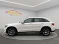 Mercedes-Benz GLC 250 4Matic AMG-Line *Navi*LED*Panorama*360°* Blanc - thumbnail 4