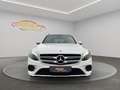Mercedes-Benz GLC 250 4Matic AMG-Line *Navi*LED*Panorama*360°* Blanc - thumbnail 2
