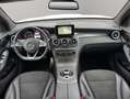 Mercedes-Benz GLC 250 4Matic AMG-Line *Navi*LED*Panorama*360°* Blanc - thumbnail 12