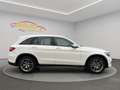 Mercedes-Benz GLC 250 4Matic AMG-Line *Navi*LED*Panorama*360°* Blanc - thumbnail 5