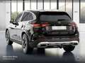 Mercedes-Benz GLC 200 4M AMG+360+AHK+LED+TOTW+KEYLESS+9G Schwarz - thumbnail 20