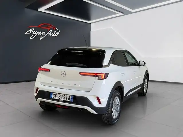 Opel Mokka view 5