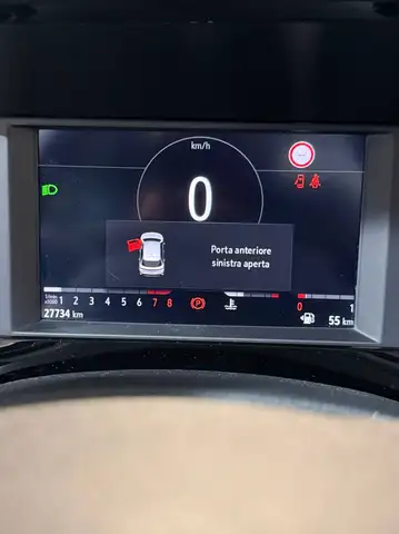 Opel Mokka view 9
