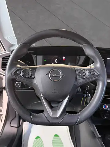 Opel Mokka view 8