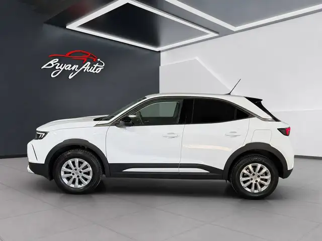 Opel Mokka view 6