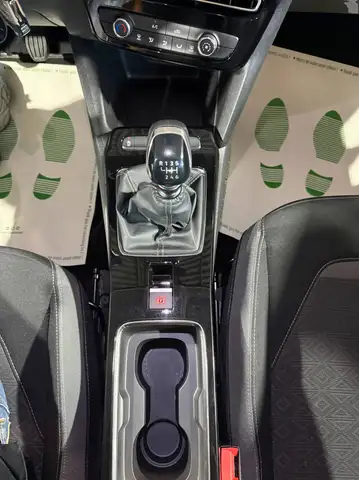 Opel Mokka view 7