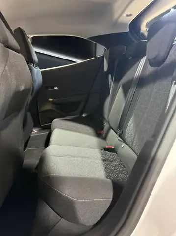 Opel Mokka view 11