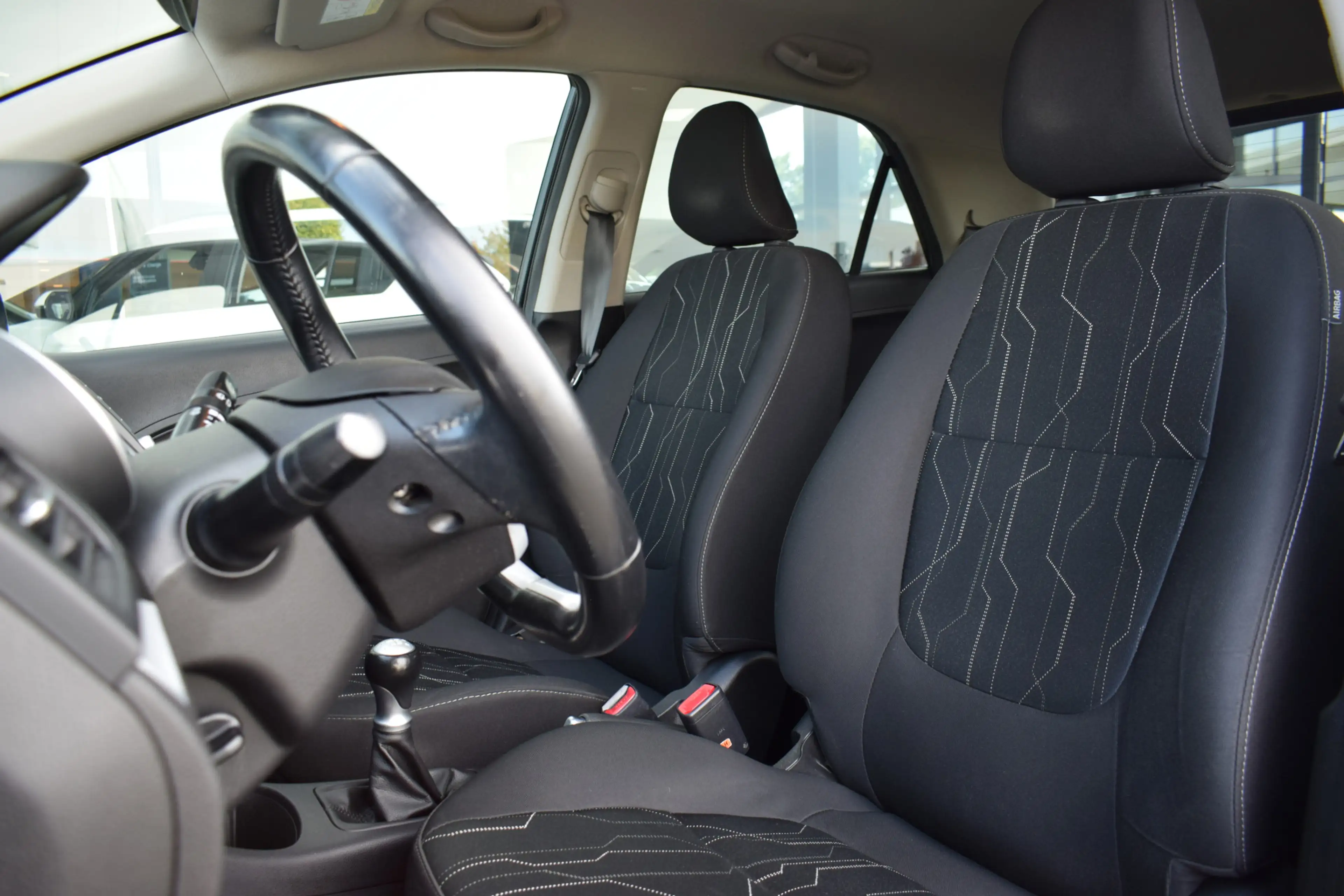 Kia Picanto 1.0 CVVT ComfortPlusLine Navigator | Navi | Camera — photo 7