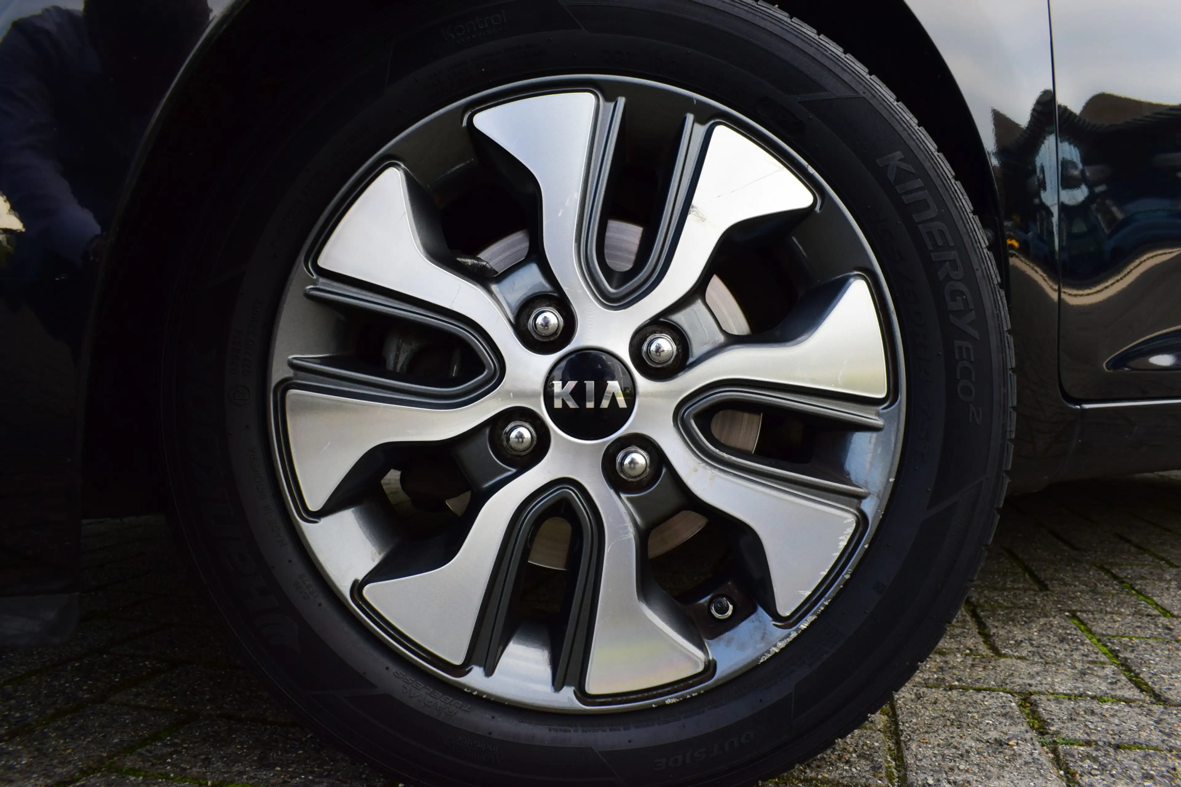 Kia Picanto 1.0 CVVT ComfortPlusLine Navigator | Navi | Camera — photo 5