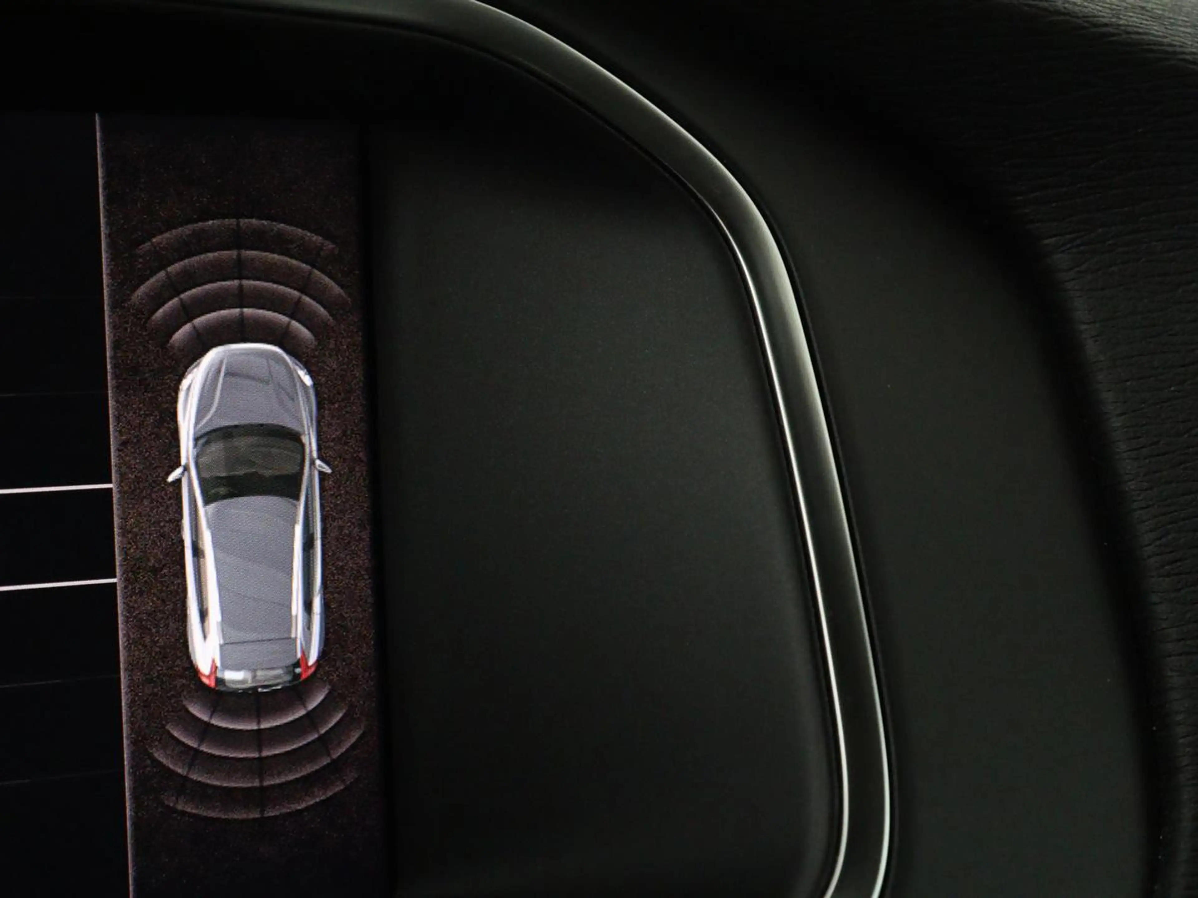 Volvo V40 Cross Country 1.5 T3 Edition+ | Trekhaak | Navigatie | Stoelverw — photo 14