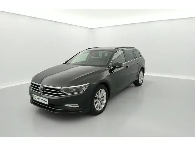 Volkswagen Passat Variant Style 'Business' 2.0TDI 110kW(150ch) DSG7