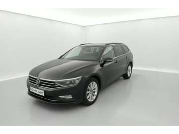 Style 'Business' 2.0TDI 110kW(150ch) DSG7