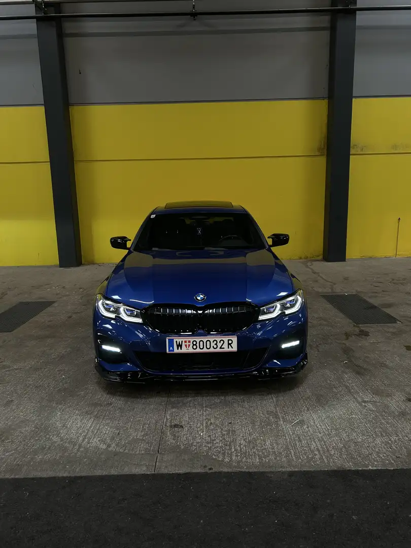 BMW 330 330e M paket - 2