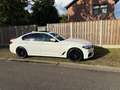 BMW 530 530e Aut. M sport Wit - thumbnail 4