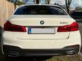 BMW 530 530e Aut. M sport Wit - thumbnail 3