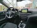 Kia XCeed Ceed SW 1,6 CRDI silber Schwarz - thumbnail 18
