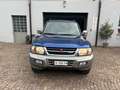 Mitsubishi Pajero Pajero 3p 3.2 tdi 16v di-d GLX Blau - thumbnail 2