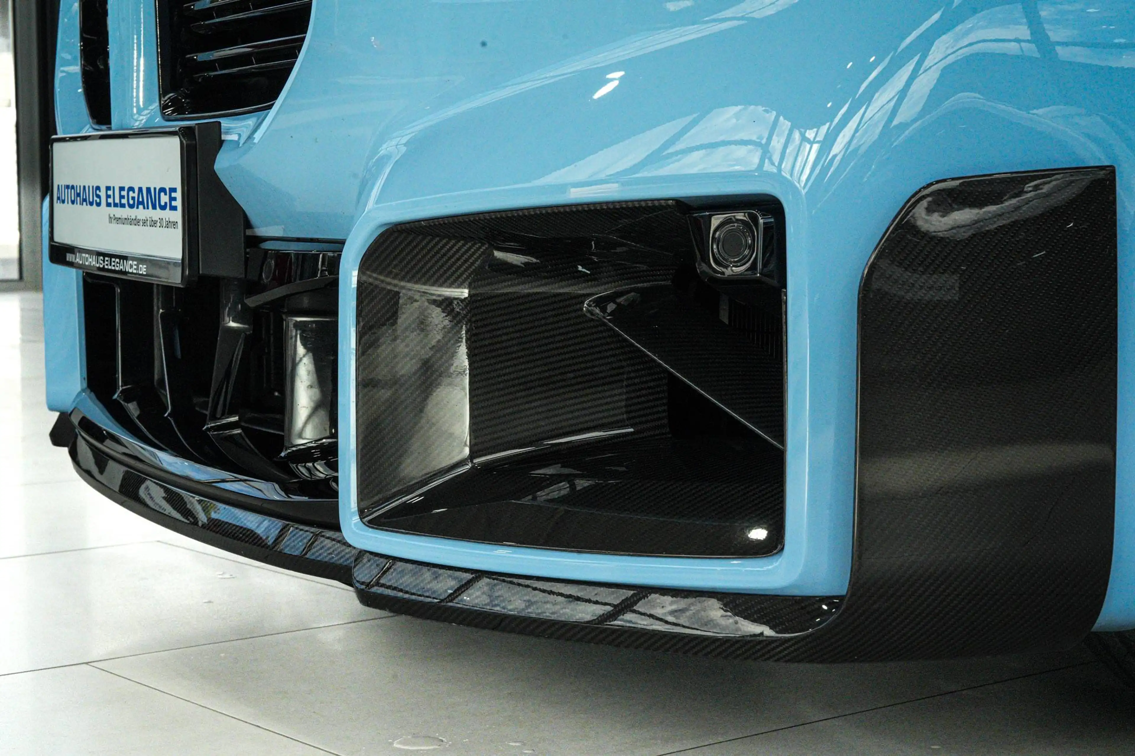 BMW M2 Coupe*SHADOW-LINE*CARBON*SPORTSITZE*H/K*LED* — photo 12
