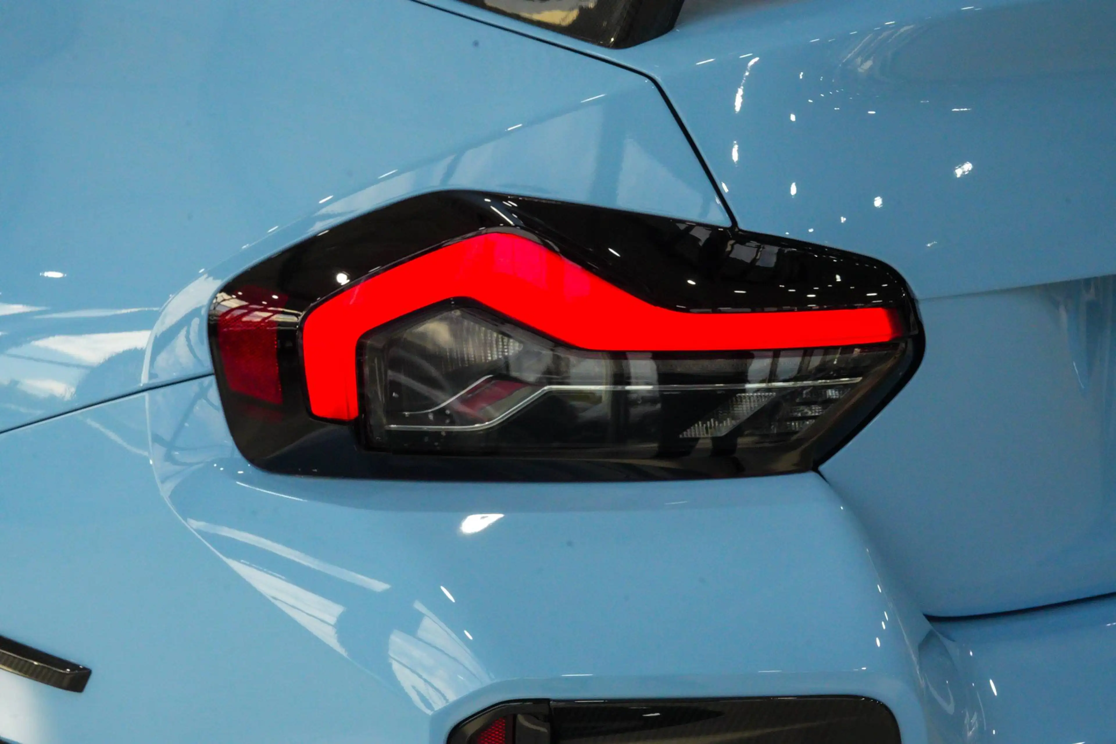 BMW M2 Coupe*SHADOW-LINE*CARBON*SPORTSITZE*H/K*LED* — photo 11