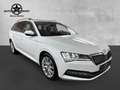 Skoda Superb 2.0TDI DSG LED CAM NAVI VIRTUAL STHZ AHK Weiß - thumbnail 1