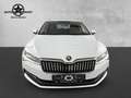 Skoda Superb 2.0TDI DSG LED CAM NAVI VIRTUAL STHZ AHK Weiß - thumbnail 9