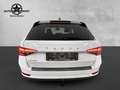 Skoda Superb 2.0TDI DSG LED CAM NAVI VIRTUAL STHZ AHK Weiß - thumbnail 8