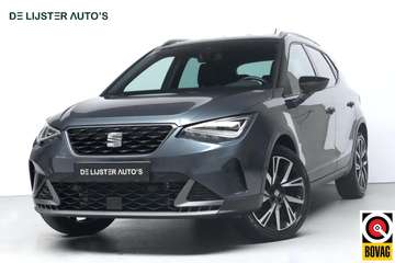 1.0 TSI FR Sport Automaat | Virtual | CarPlay | Ac