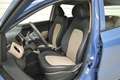 Hyundai i10 + 40.200KM + Klima + Allwetter + ALU Albastru - thumbnail 8