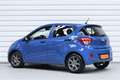 Hyundai i10 + 40.200KM + Klima + Allwetter + ALU Bleu - thumbnail 2