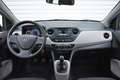 Hyundai i10 + 40.200KM + Klima + Allwetter + ALU Blau - thumbnail 13