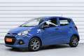 Hyundai i10 + 40.200KM + Klima + Allwetter + ALU Modrá - thumbnail 3
