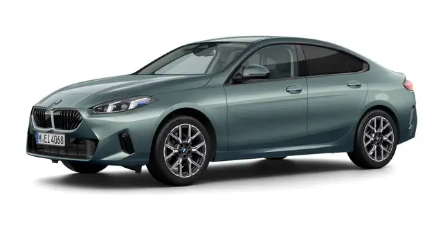 Bmw Other 220 Gran Coupé LED+/CAM/SH/PRIVACY/K ZUG/NAVI