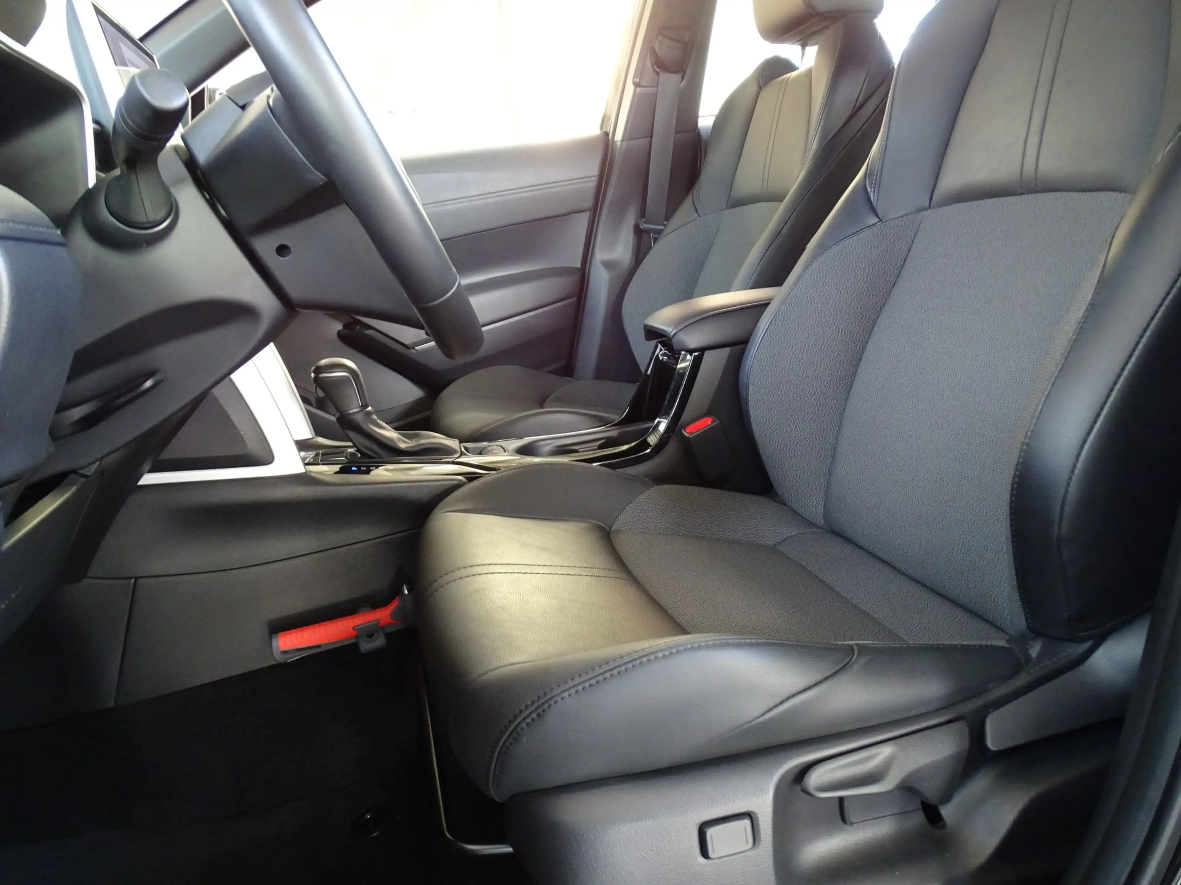 Toyota Corolla Cross Hybrid 140 Style|Trekhaak|Camera|Fabrieksgarantie — photo 7