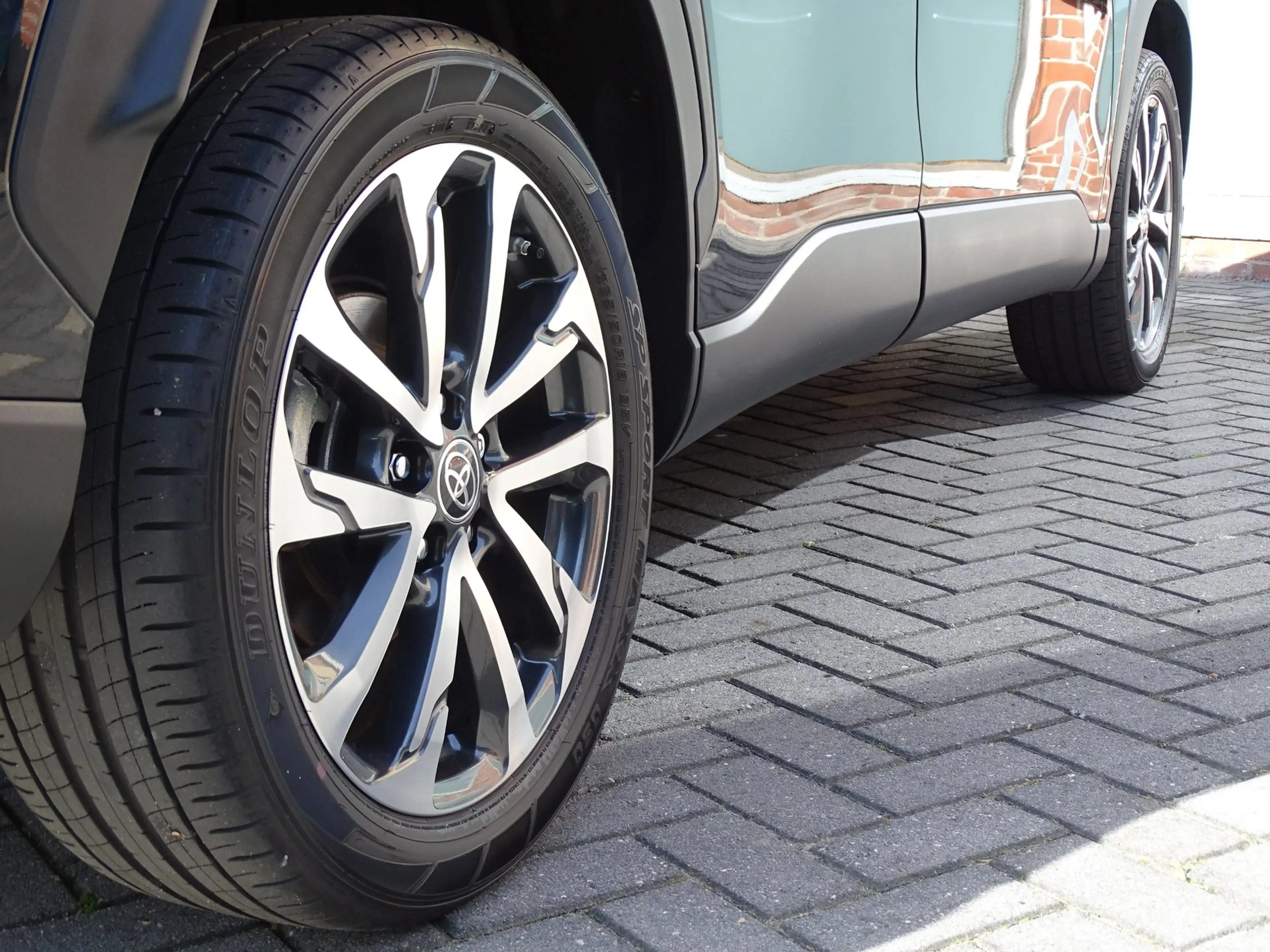 Toyota Corolla Cross Hybrid 140 Style|Trekhaak|Camera|Fabrieksgarantie — photo 10