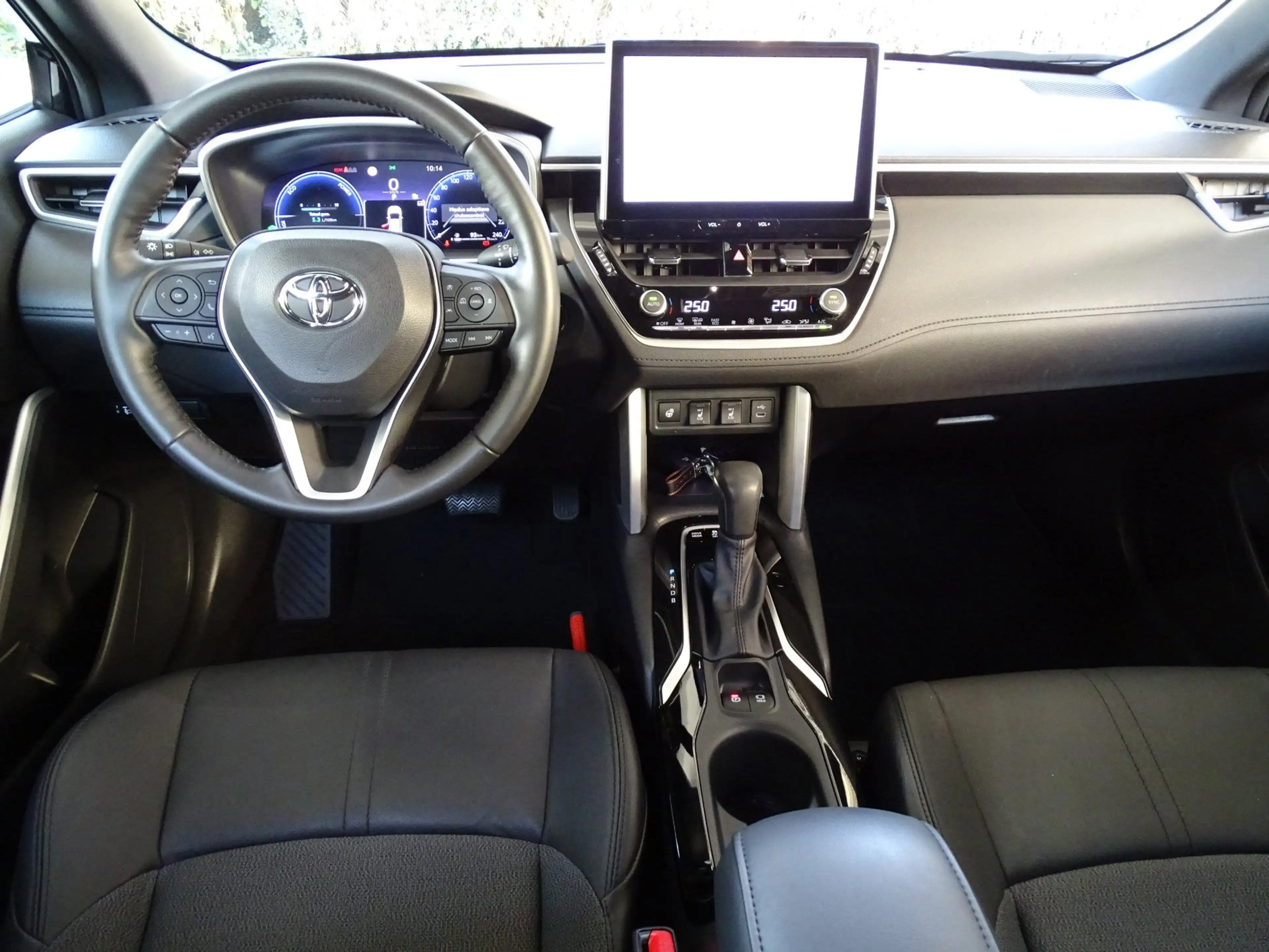 Toyota Corolla Cross Hybrid 140 Style|Trekhaak|Camera|Fabrieksgarantie — photo 6