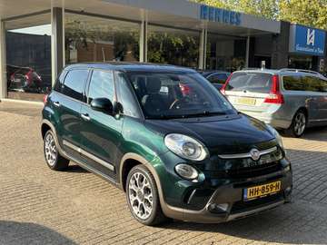 0.9 TwinAir Trekking