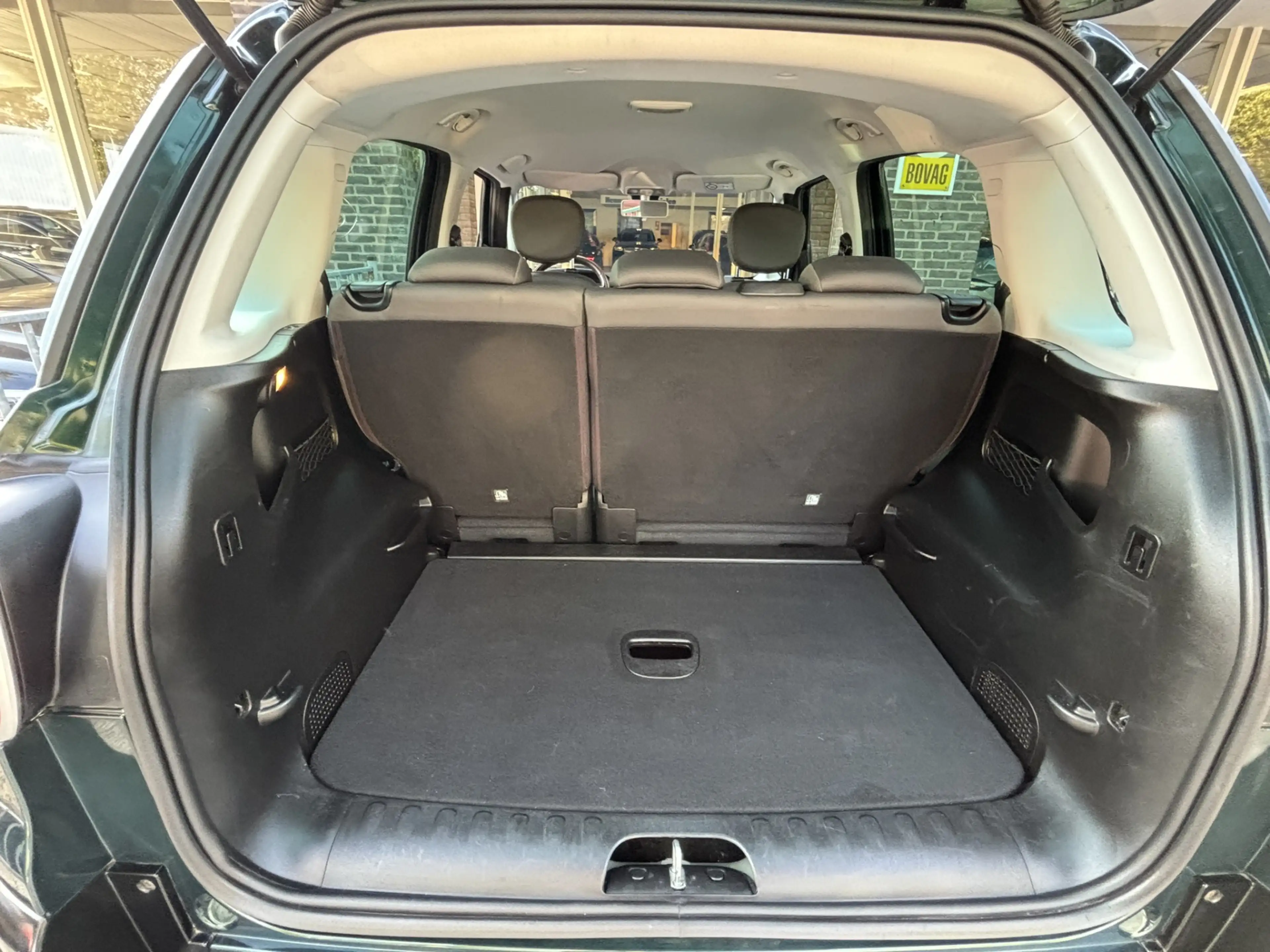 Fiat 500L 0.9 TwinAir Trekking — photo 10