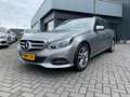 Mercedes-Benz E 200 Estate Aut. Ambition Avantgarde Navigatie camera s Gris - thumbnail 1