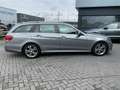 Mercedes-Benz E 200 Estate Aut. Ambition Avantgarde Navigatie camera s Gris - thumbnail 9