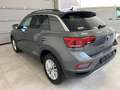 Volkswagen T-Roc 1.5 TSI Life full led app connect dap keyless go Grijs - thumbnail 10