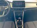 Volkswagen T-Roc 1.5 TSI Life full led app connect dap keyless go Grijs - thumbnail 2